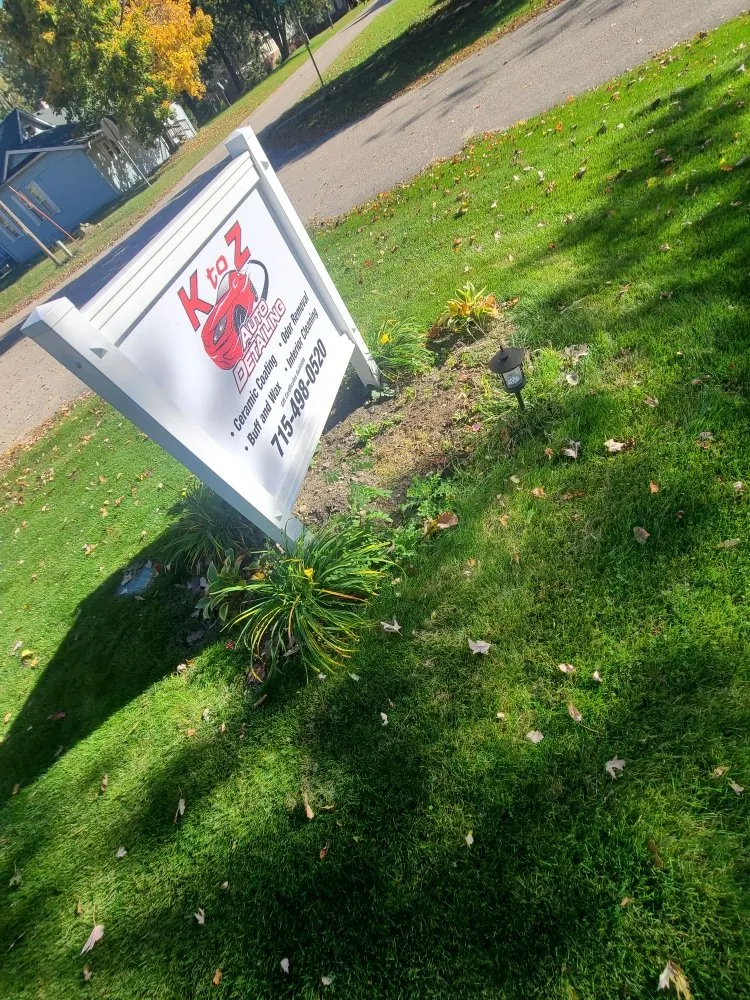 Trusted residential landscaping in Wisconsin Rapids, WI by Moreno's Landscaping & Services