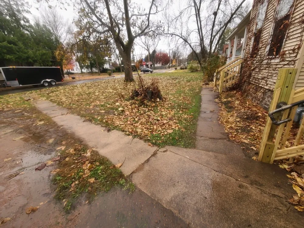 Local outdoor landscaping in Wisconsin Rapids, WI - Moreno's Landscaping & Services