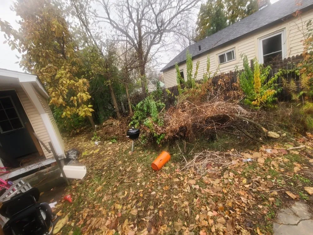 Trusted outdoor landscaping in Wisconsin Rapids, WI - Moreno's Landscaping & Services