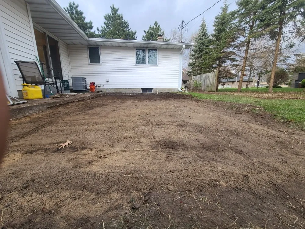 Top-rated lawn care service near you in Wisconsin Rapids, WI by Moreno's Landscaping & Services