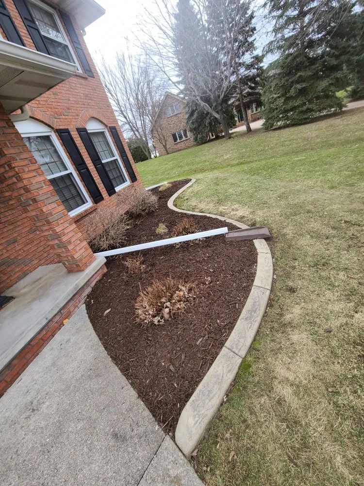 Expert residential landscaping for year-round maintenance across Wisconsin Rapids, WI - Moreno's Landscaping & Services