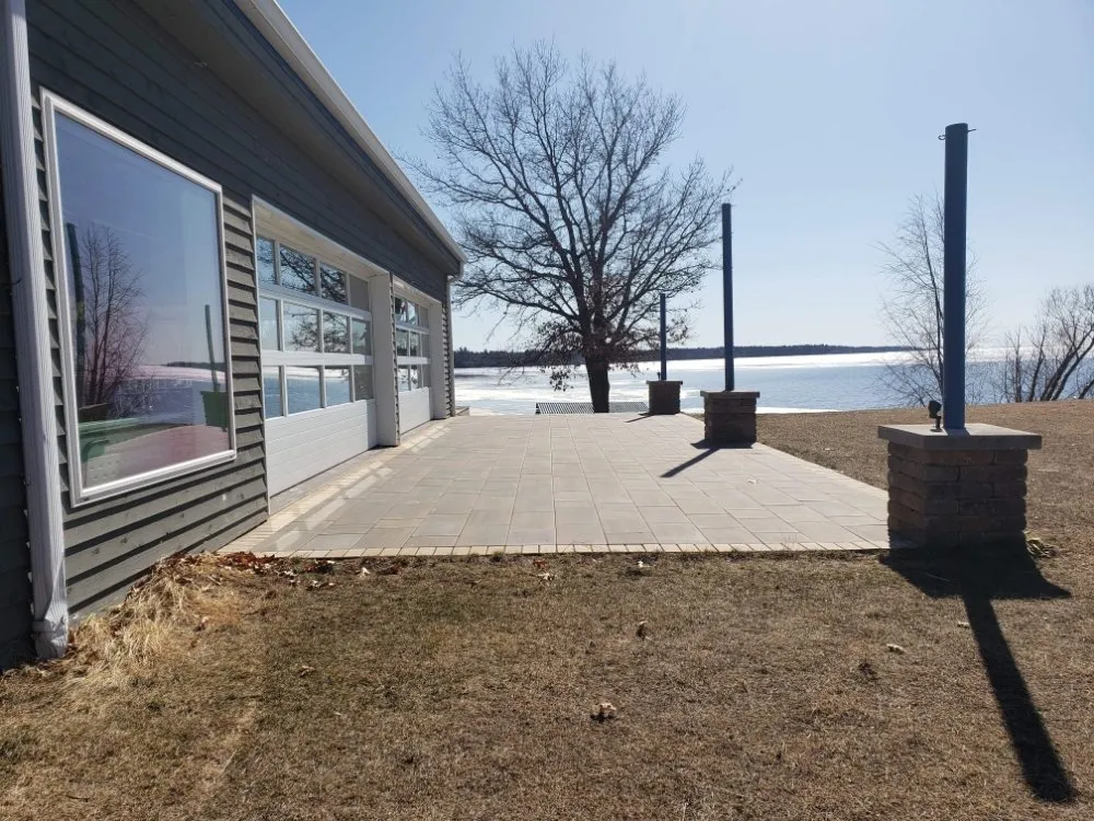 Expert landscaping services in Wisconsin Rapids, WI - Moreno's Landscaping & Services