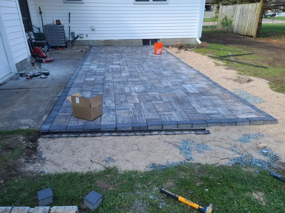 Professional landscaping services in Wisconsin Rapids, WI - Moreno's Landscaping & Services