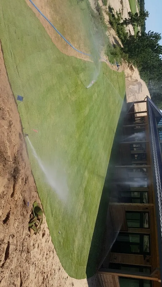 Expert outdoor landscaping in Wisconsin Rapids, WI - Moreno's Landscaping & Services