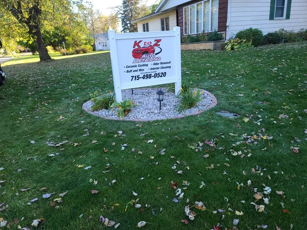 Trusted yard maintenance with custom design across Wisconsin Rapids, WI - Moreno's Landscaping & Services