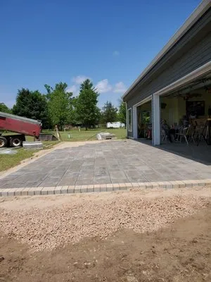 Moreno's Landscaping & Services