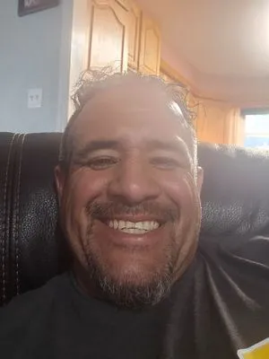 Moreno's Landscaping Logo