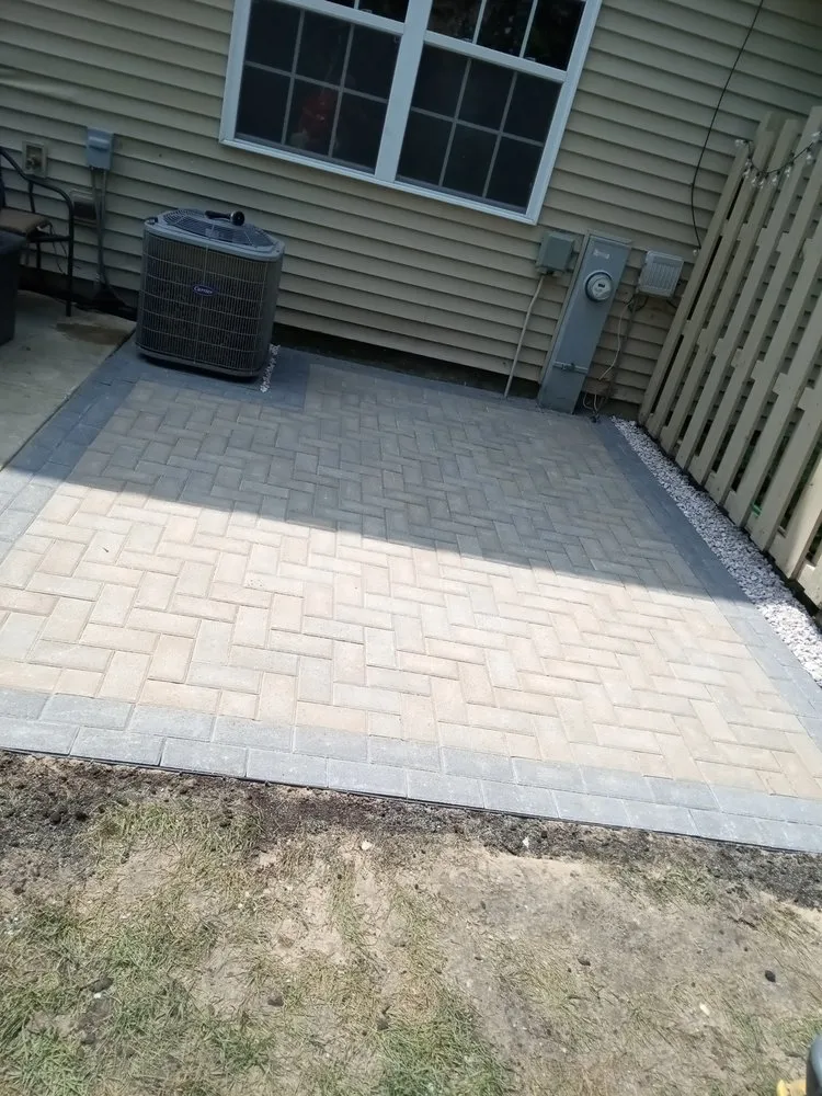 Local outdoor landscaping near you across Hammond, IN - Moreno's Lawn Service