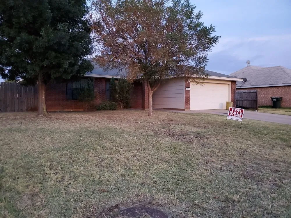 Local yard cleanup service in Abilene, TX - Moreno's Lawncare