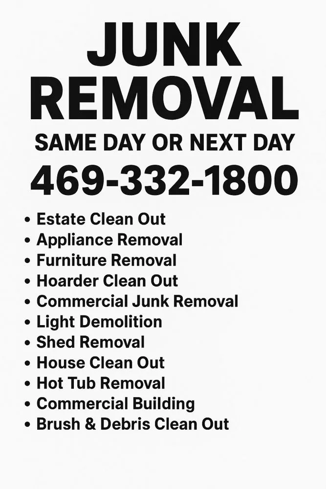 Top-rated yard maintenance experts serving Rockwall, TX - MorenoScape