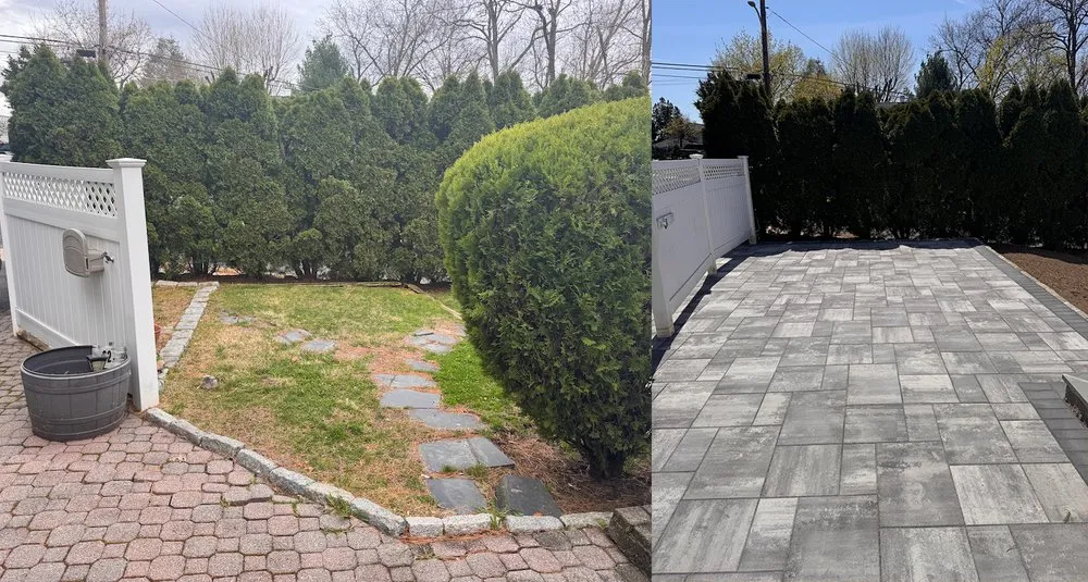 Affordable lawn care service experts serving Ardsley, NY - Moretti Landscaping & Masonry