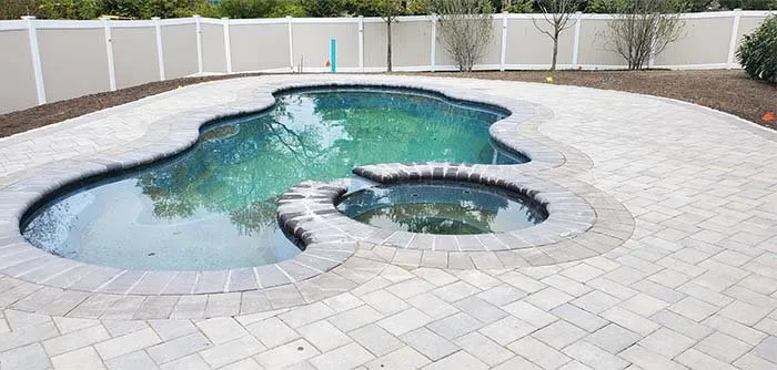 Expert yard maintenance for beautiful yards in Ardsley, NY by Moretti Landscaping & Masonry