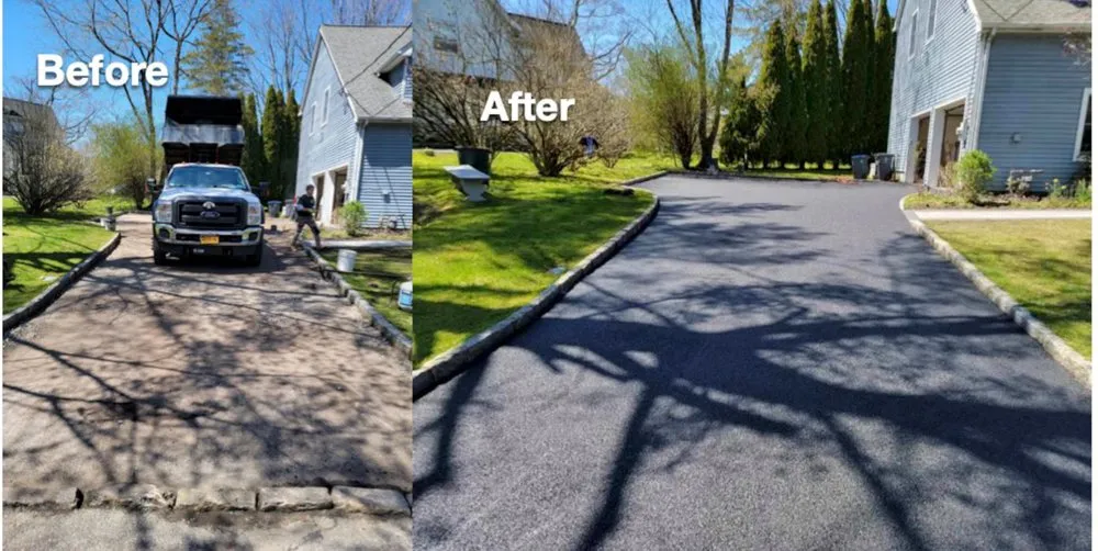 Expert landscape installation for outdoor upgrades across Ardsley, NY - Moretti Landscaping & Masonry