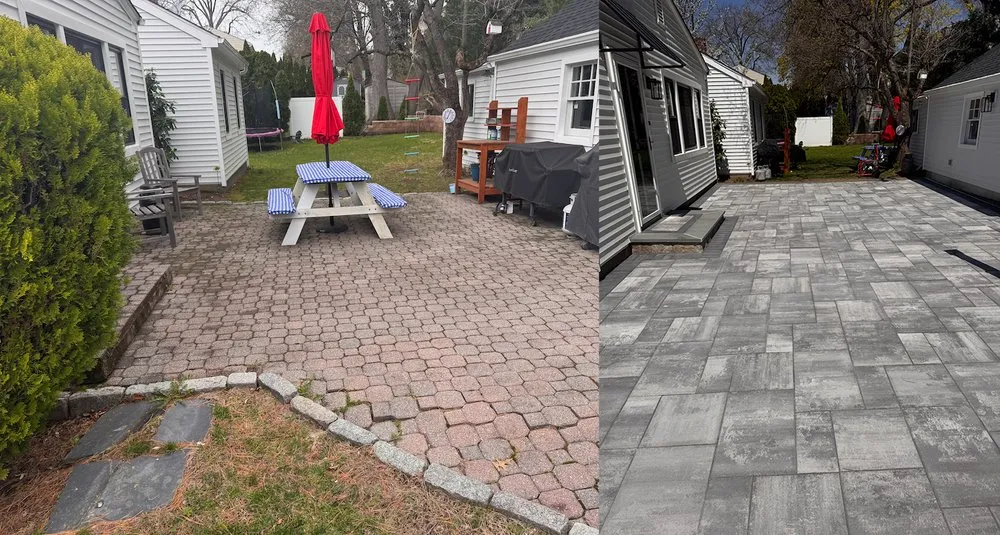 Expert landscaping services experts serving Ardsley, NY - Moretti Landscaping & Masonry