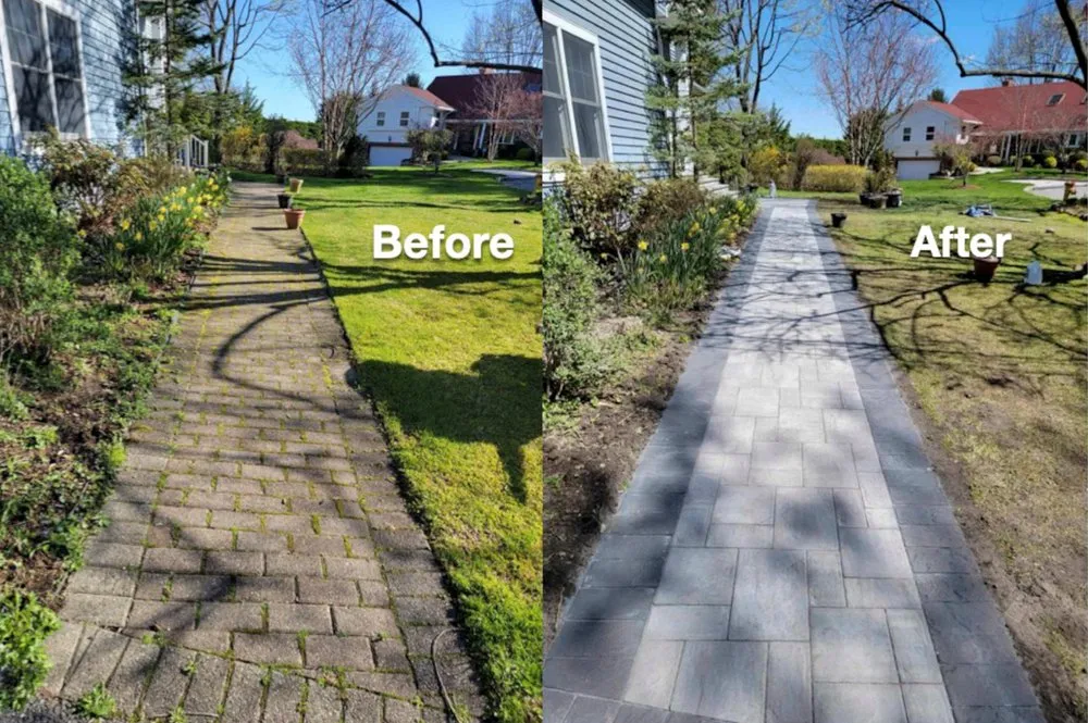 Reliable landscaping services for outdoor upgrades in Ardsley, NY by Moretti Landscaping & Masonry