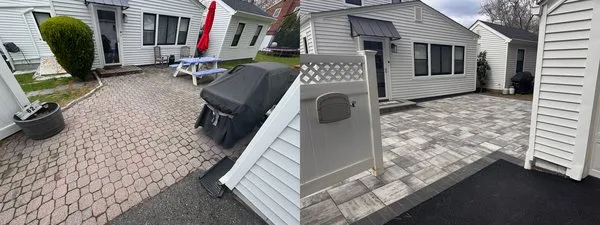 Moretti Landscaping & Masonry