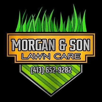 Local landscape design with custom design in Adams, MA by Morgan & Son Lawn Care