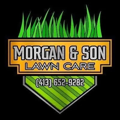 Morgan & Son Lawn Care