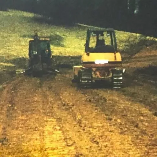 Local outdoor landscaping in Fairmont, WV - Morgan Construction