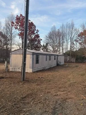 Morgan Farms Mulching