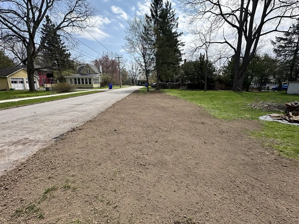 Trusted landscape design for outdoor upgrades in Scottsville, NY by Morgan Hill Land Care