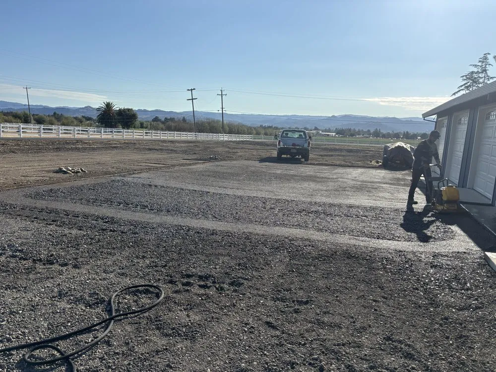 Top-rated landscape installation for beautiful yards across Morgan Hill, CA - Morgan Hill Skid & Tractor Landscape