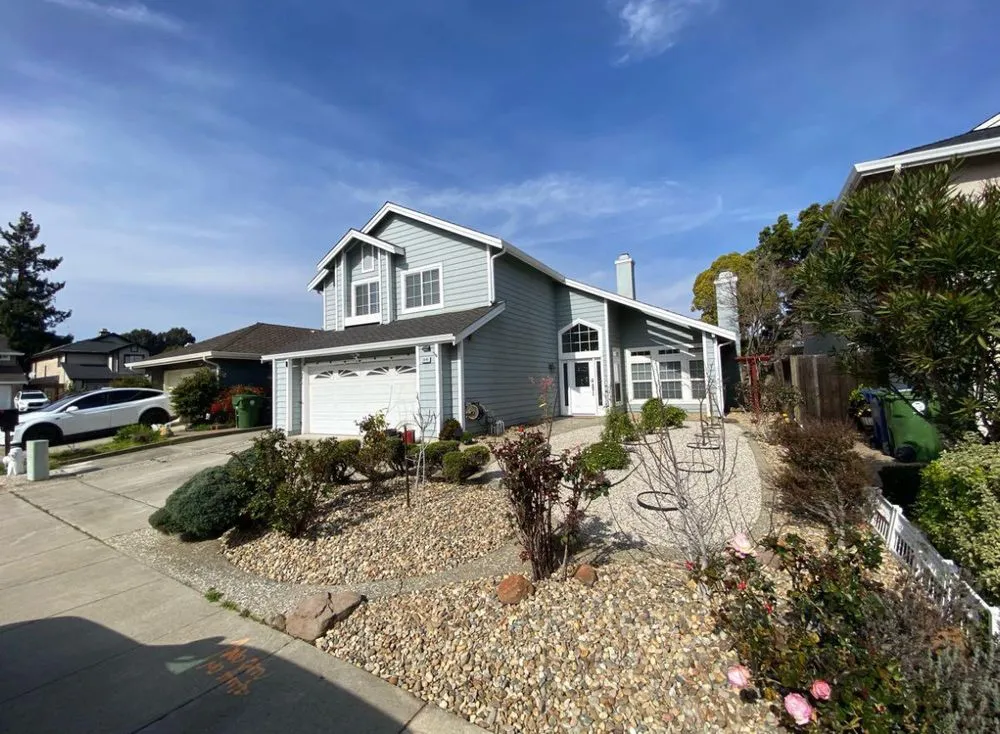 Trusted lawn mowing service for outdoor upgrades across Morgan Hill, CA - Morgan Hill Skid & Tractor Landscape