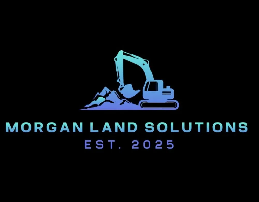 Reliable landscape design in Oak Ridge, TN - Morgan Land Solutions