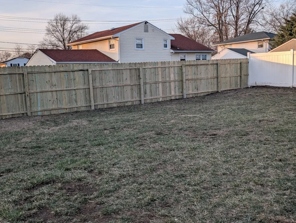 Affordable residential landscaping in Lumberton, NJ by Morgan Landscape & Lawn