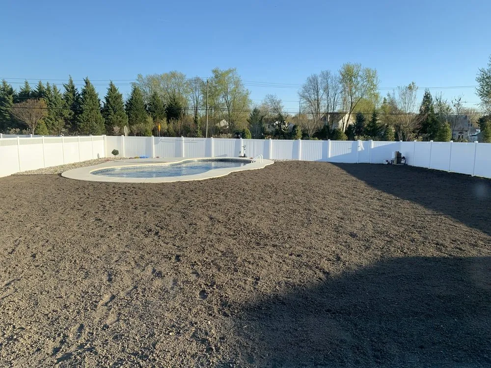 Custom landscaping services in Lumberton, NJ - Morgan Landscape & Lawn