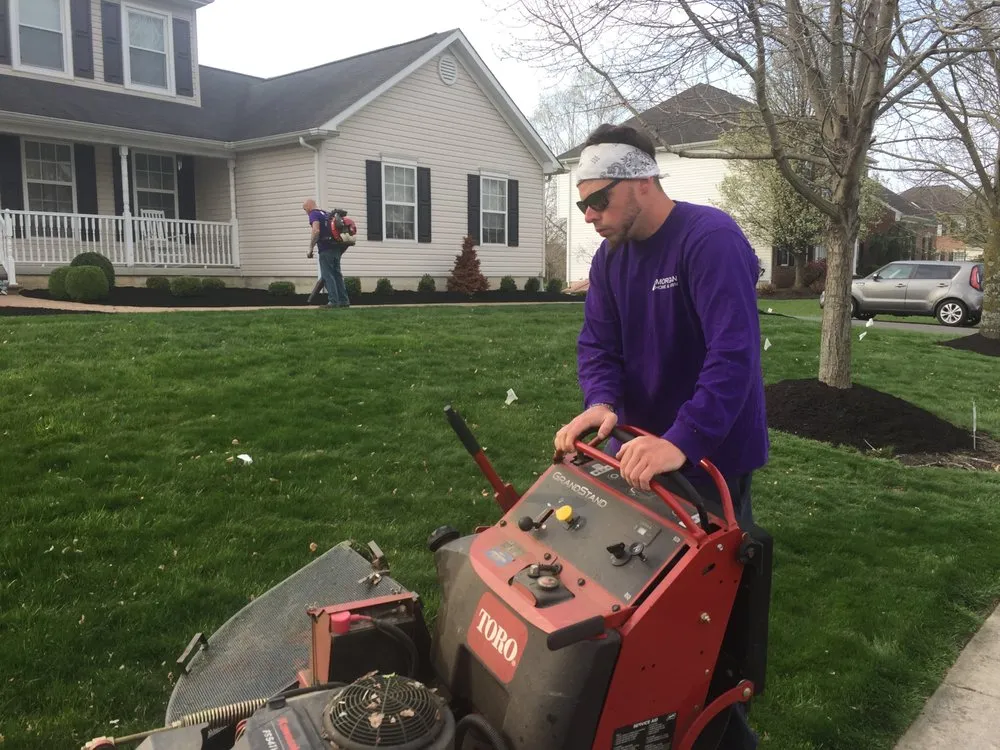 Local residential landscaping in Lumberton, NJ - Morgan Landscape & Lawn