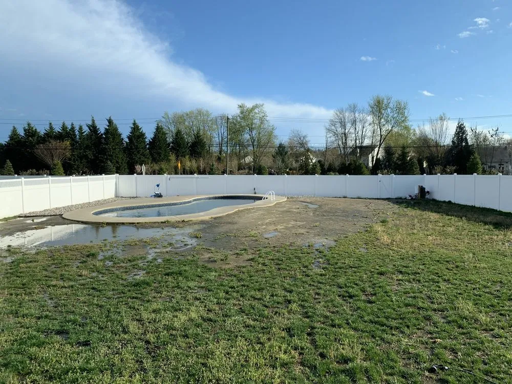 Expert lawn mowing service in Lumberton, NJ - Morgan Landscape & Lawn