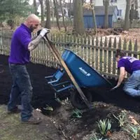 Top-rated landscape installation experts serving Lumberton, NJ - Morgan Landscape & Lawn