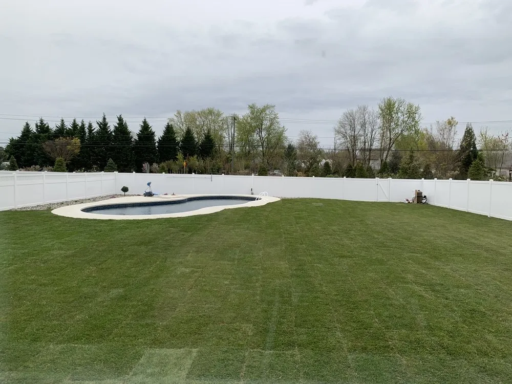 Affordable landscaping services near you across Lumberton, NJ - Morgan Landscape & Lawn