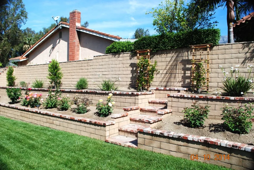 Trusted landscape design experts serving Covina, CA - Morgan Landscaping