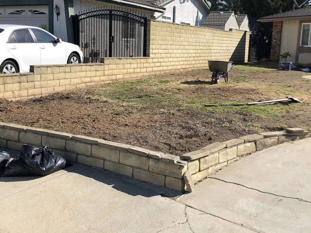 Trusted landscaping services near you in Covina, CA by Morgan Landscaping