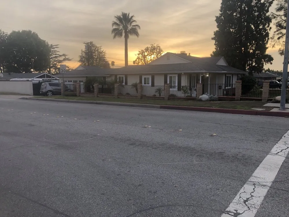 Top-rated lawn care service in Covina, CA by Morgan Landscaping