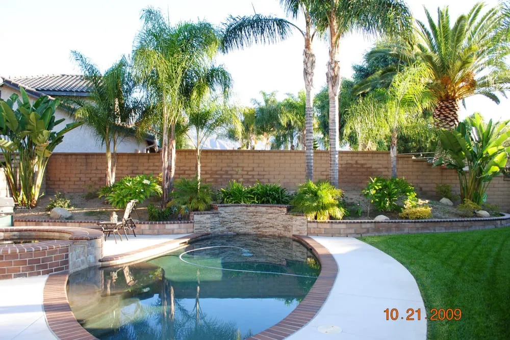 Top-rated landscape installation for homes across Covina, CA - Morgan Landscaping