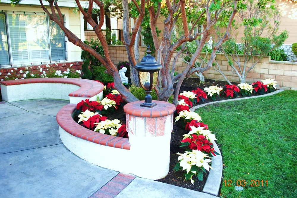 Local landscaping services experts serving Covina, CA - Morgan Landscaping