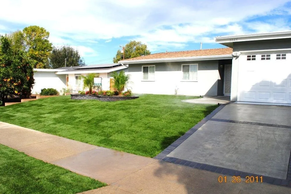 Trusted landscape installation experts serving Covina, CA - Morgan Landscaping