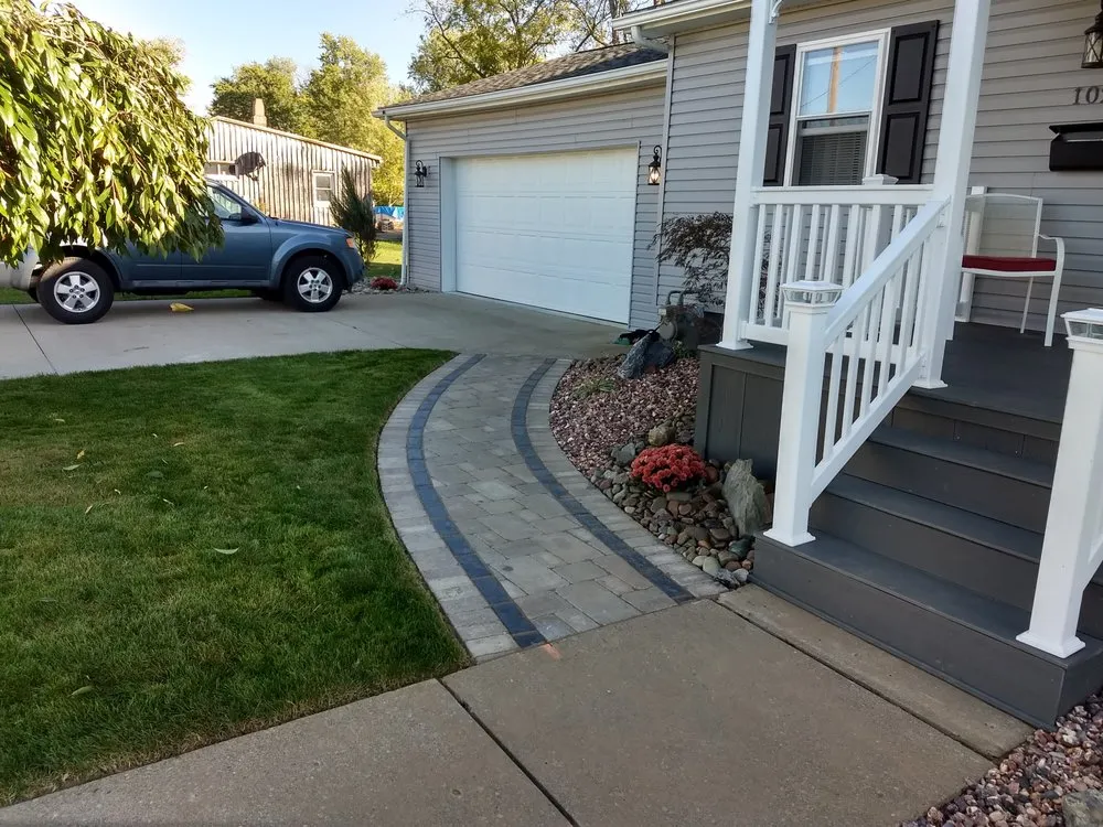 Reliable garden landscaping in Newcomerstown, OH - Morgan Landscaping