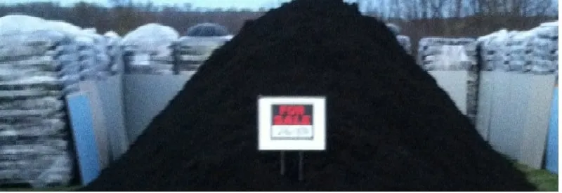 Custom yard cleanup service with custom design across Auburn, NY - Morgan Lawn and Landscape, LLC