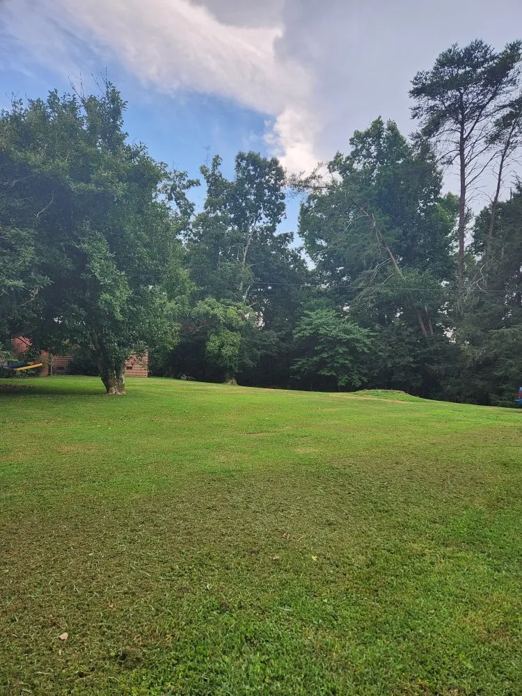 Trusted garden landscaping experts serving Dayton, TN - Morgan Lawn Care