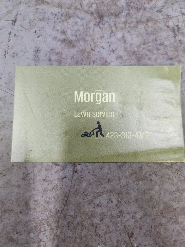 Affordable yard cleanup service near you across Dayton, TN - Morgan Lawn Care