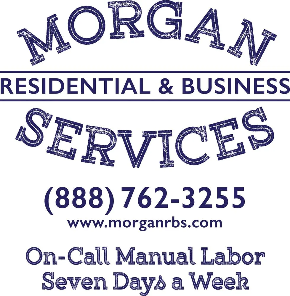 Reliable garden landscaping for year-round maintenance in Sacramento, CA by Morgan Residential & Business Services