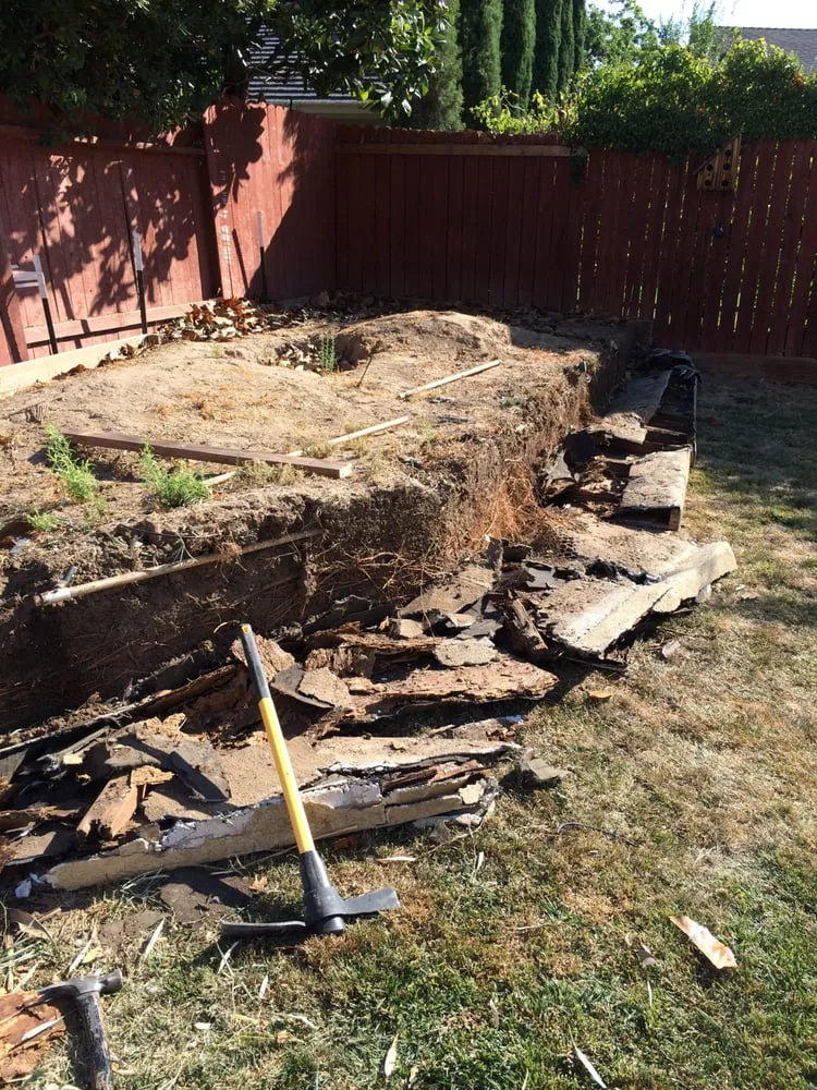 Reliable landscape installation with custom design across Sacramento, CA - Morgan Residential & Business Services