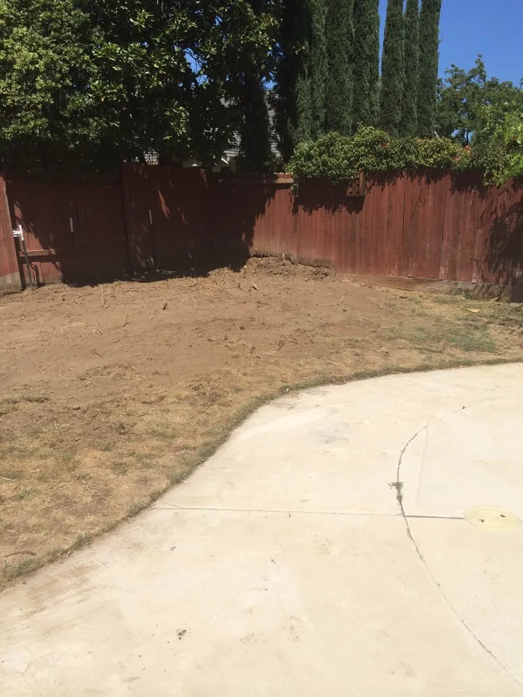 Affordable outdoor landscaping near you in Sacramento, CA by Morgan Residential & Business Services