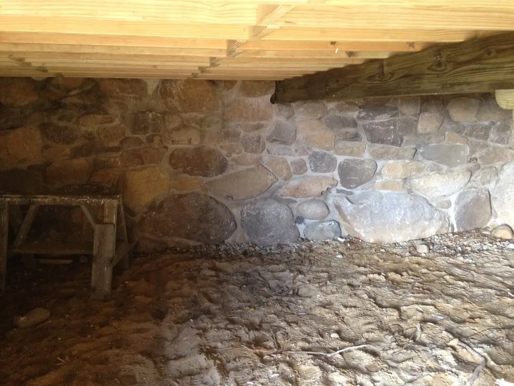 Custom yard maintenance in Chilmark, MA by Morgan Stone & Landscape