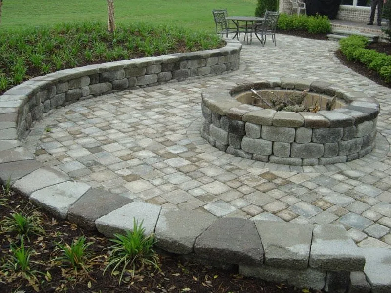 Top-rated outdoor landscaping experts serving Chilmark, MA - Morgan Stone & Landscape