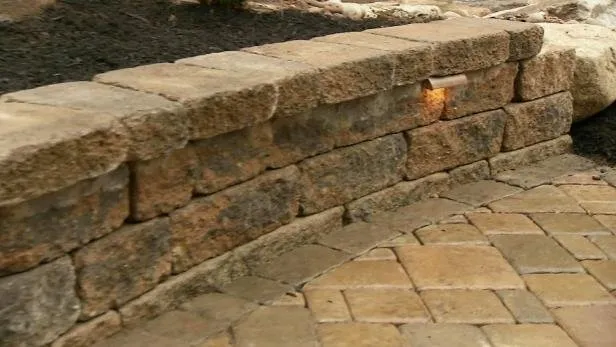 Expert garden landscaping in Chilmark, MA by Morgan Stone & Landscape